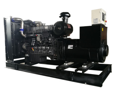 兴业上柴柴油发电机组50KW-700KW