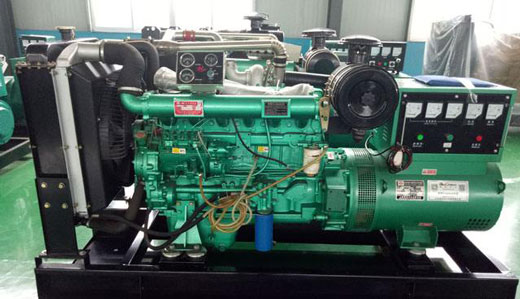 兴业发电机不发电的原因 兴业发电机不发电的原因